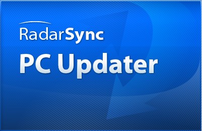 RadarSync PC Updater 3.7 → Система и Восстановление